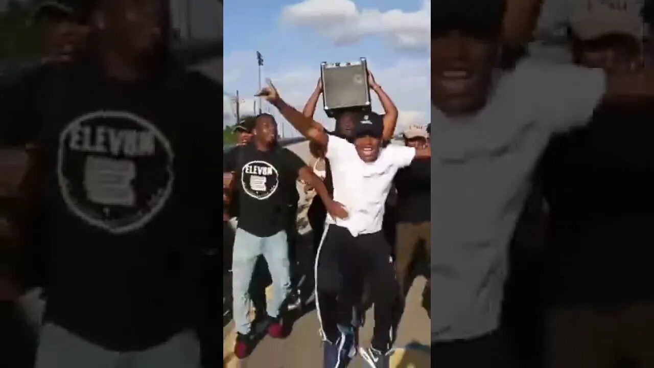 GWS Giants Club Song Meme