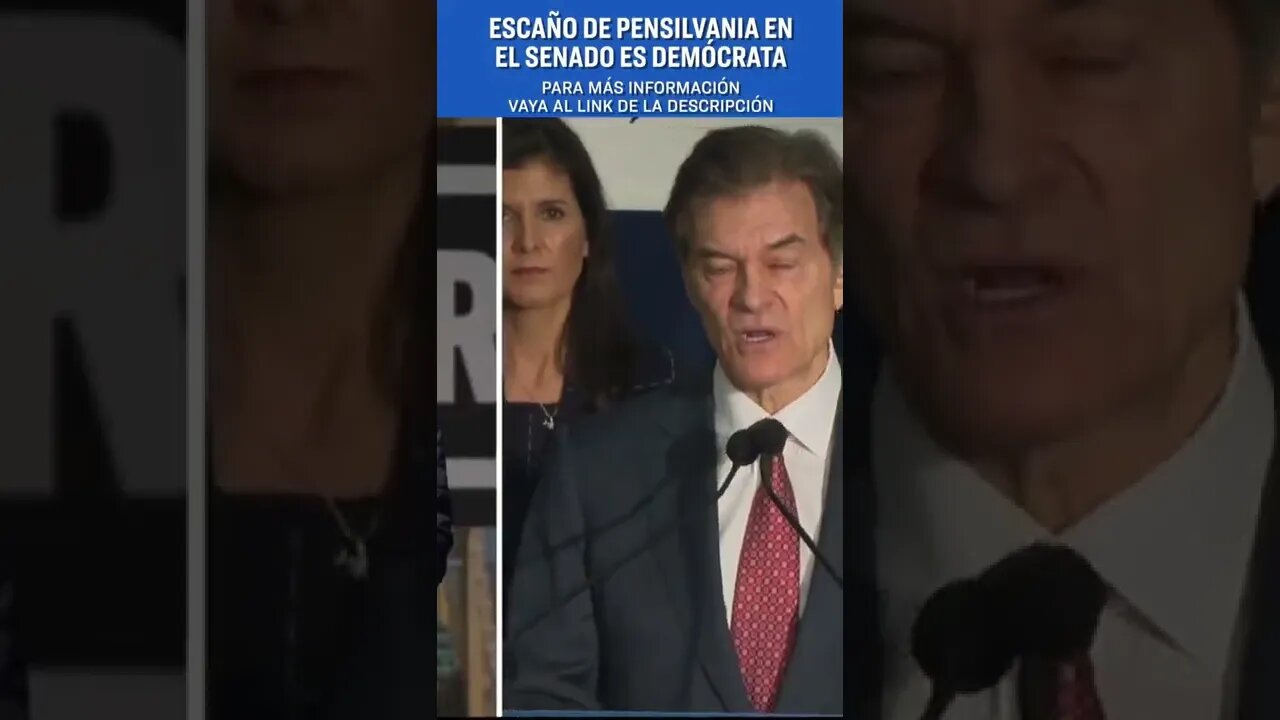 El balance de poder en el Senado; Crece la importancia del voto hispano | NTD