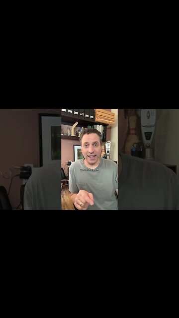 Do Screenwriters Ever Steal A Great Line? Screenwriting Tips from Writer Michael Jamin