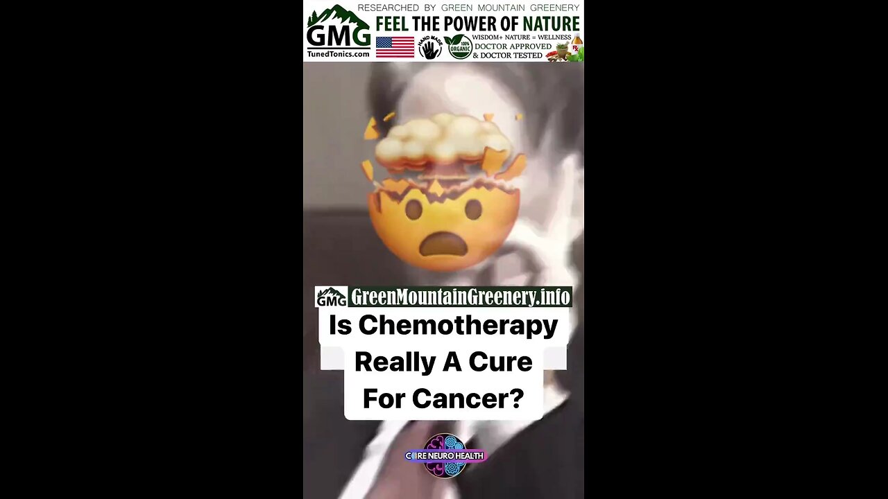 Chemo business