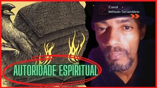 Autoridade Espiritual