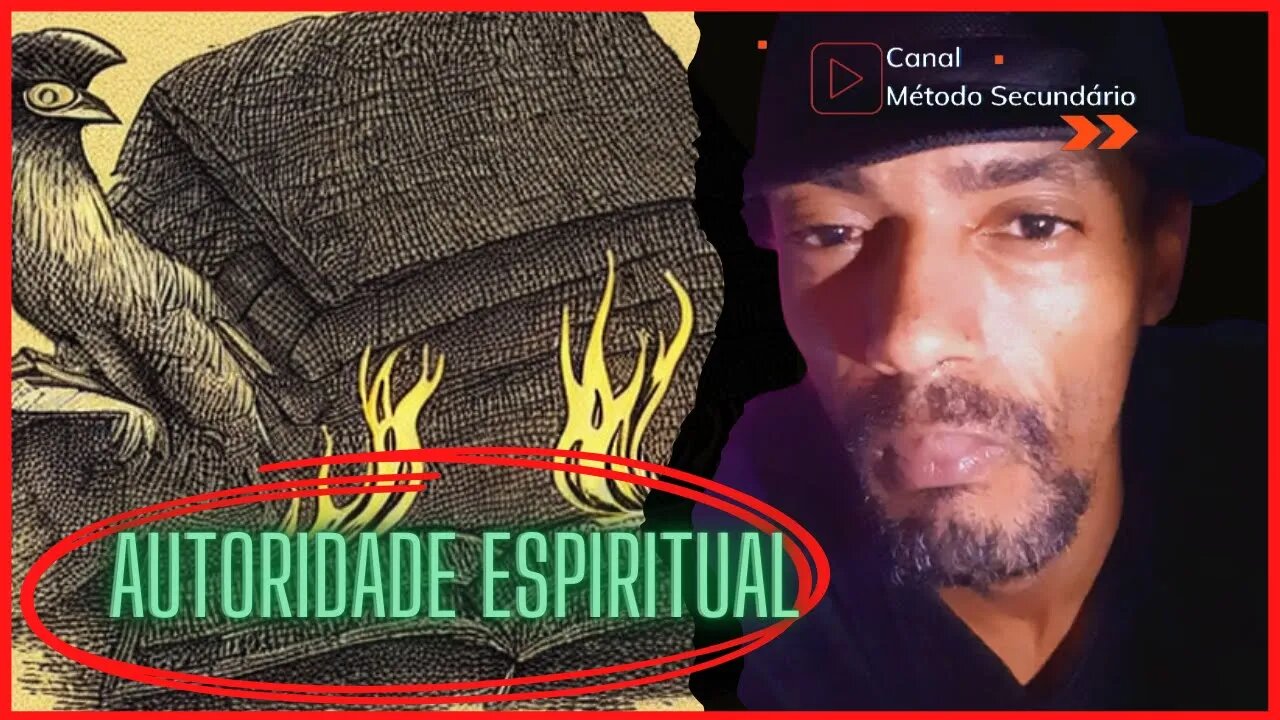 Autoridade Espiritual