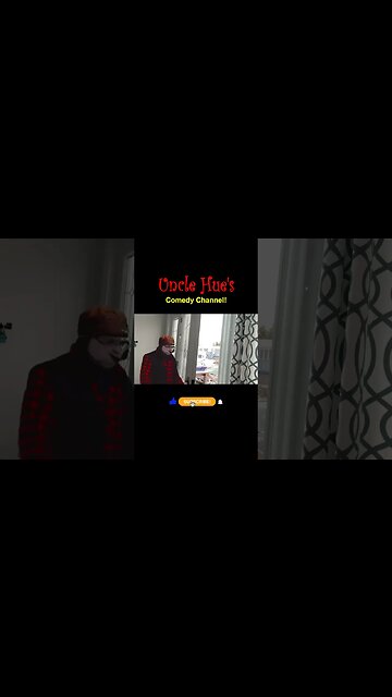 Kick the Bad Elf on the Shelf out! (Comedy).