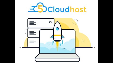 5CloudHost - The Last Web Hosting Platform You’ll Ever Need!