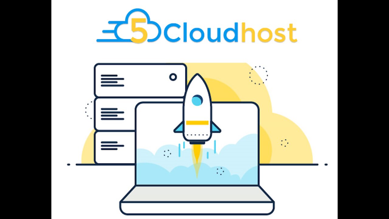 5CloudHost - The Last Web Hosting Platform You’ll Ever Need!