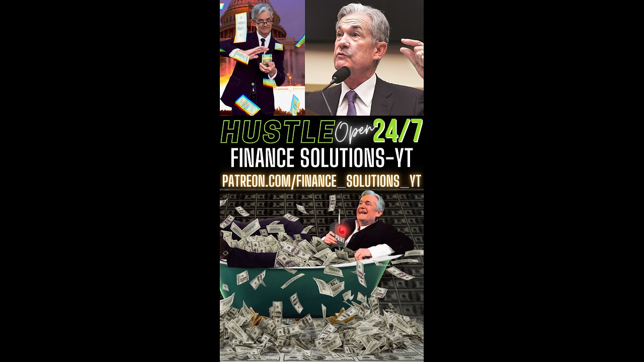 #FINANCESOLUTIONS-YT #BEATZBYE