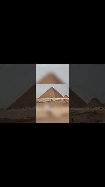 Did Ancient Egyptians Invent Solar Power?