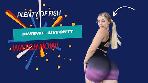 bwibwi ୨୧ Live on TT