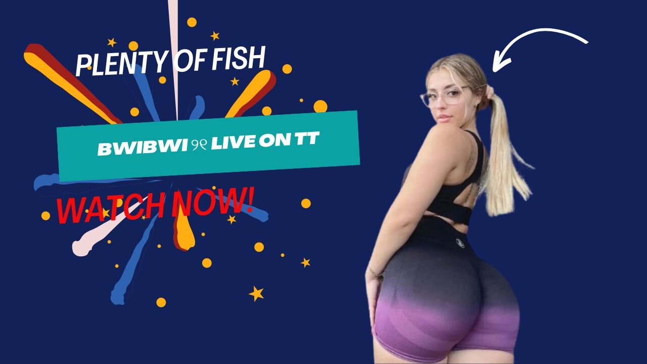 bwibwi ୨୧ Live on TT