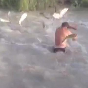 How To Fish The Right Way!