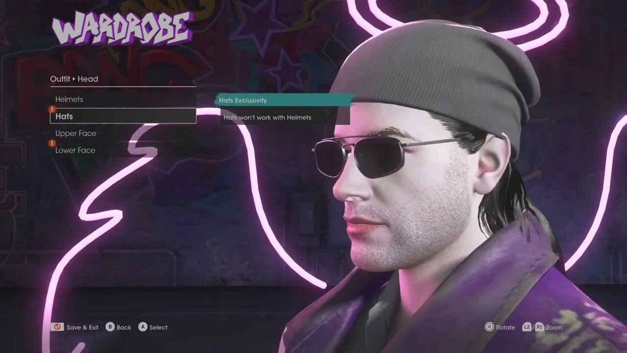 Saints Row on stadia part 4 by sheaffer117