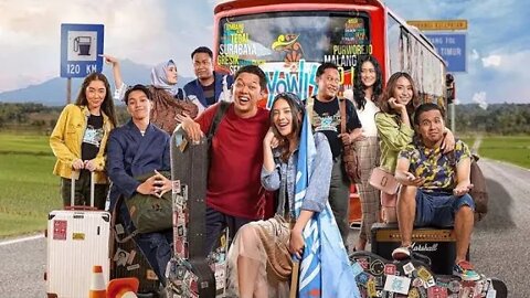 ALUR CERITA FILM YOWES BEN 3 FULL MOVIE ( YOWESBEN 3 )