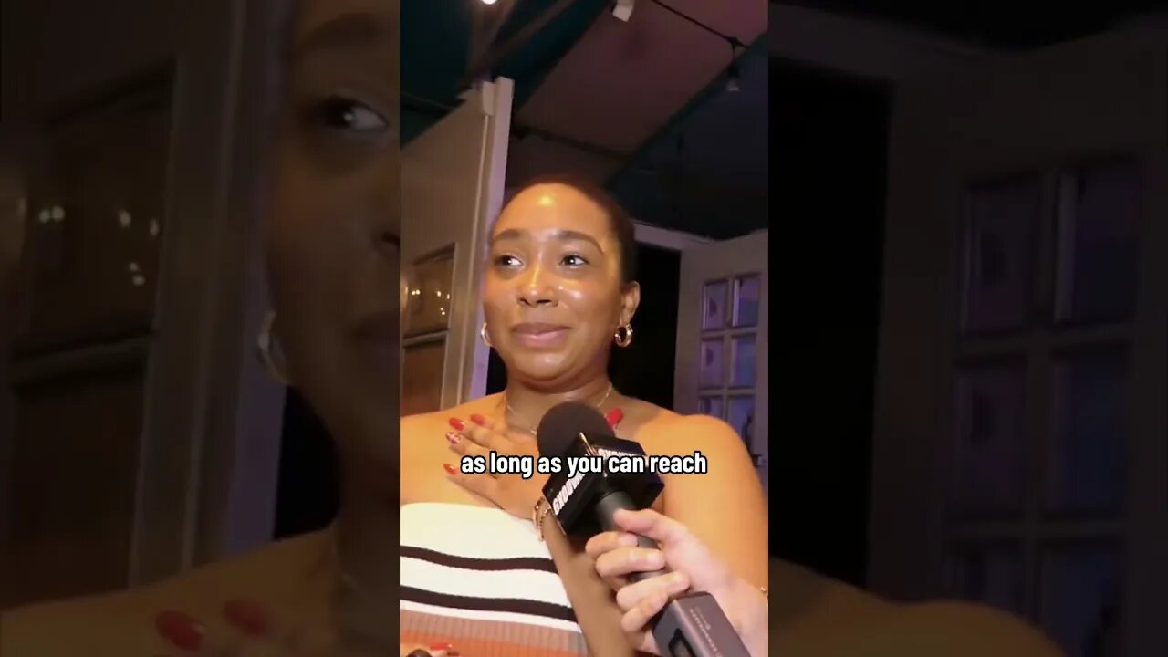 As Long As You Can Reach Her What? #shorts