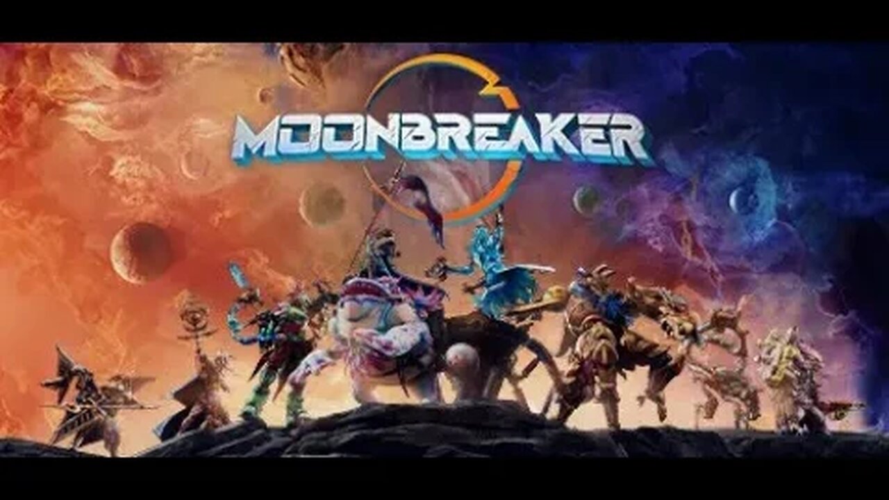 Moonbreaker (Review Bahasa Indonesia) - Dari Pembuat Subnautica