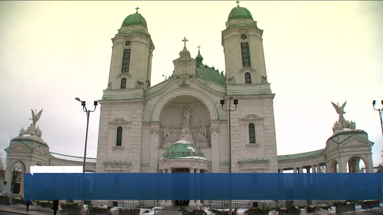 OLV bells ring out for thousands of lives lost to COVID