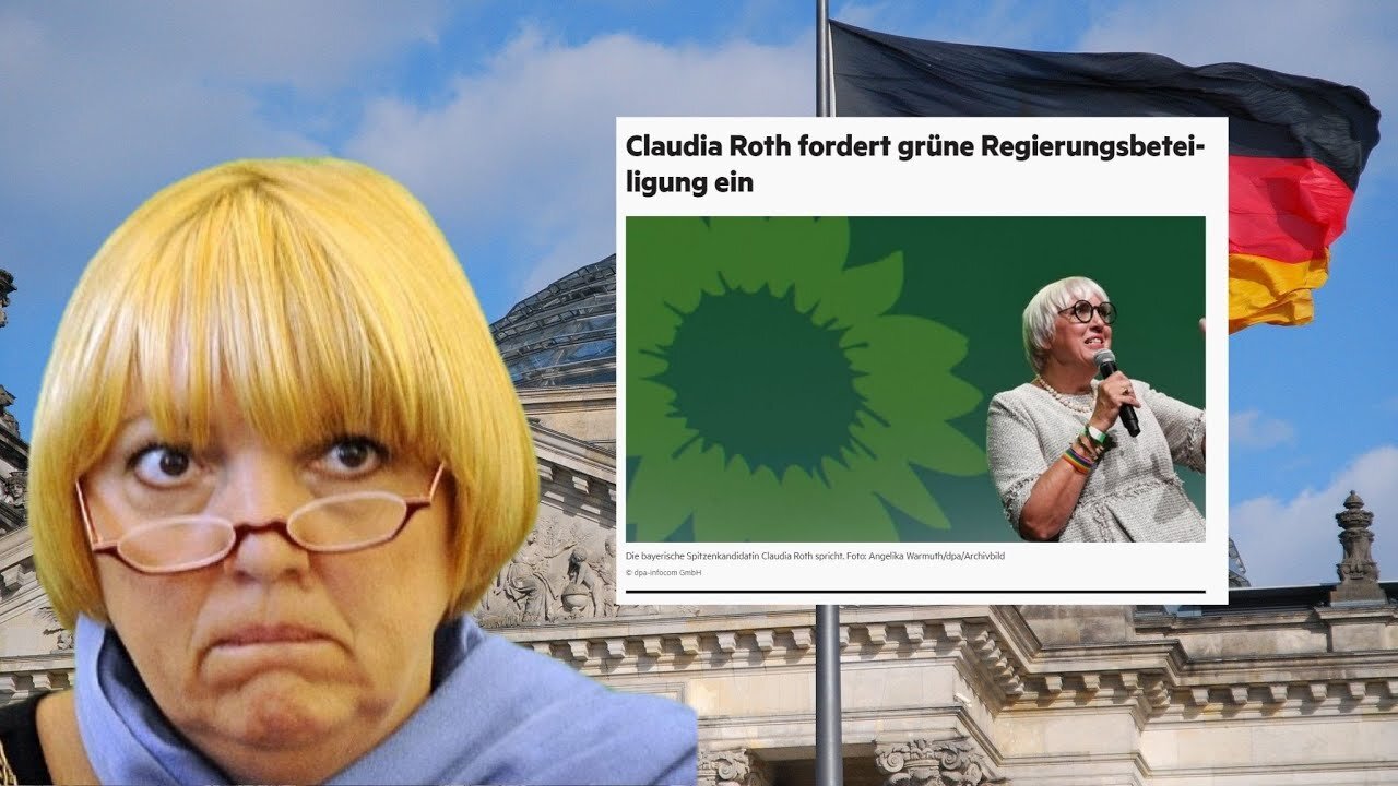 So einfach versucht die Grüne Jugend die Menschen für Dumm zu verkaufen