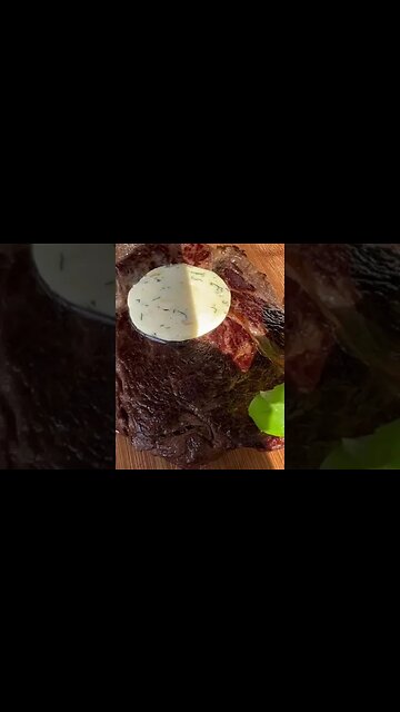 Lubie dobre mięso 😎✅ STEAK