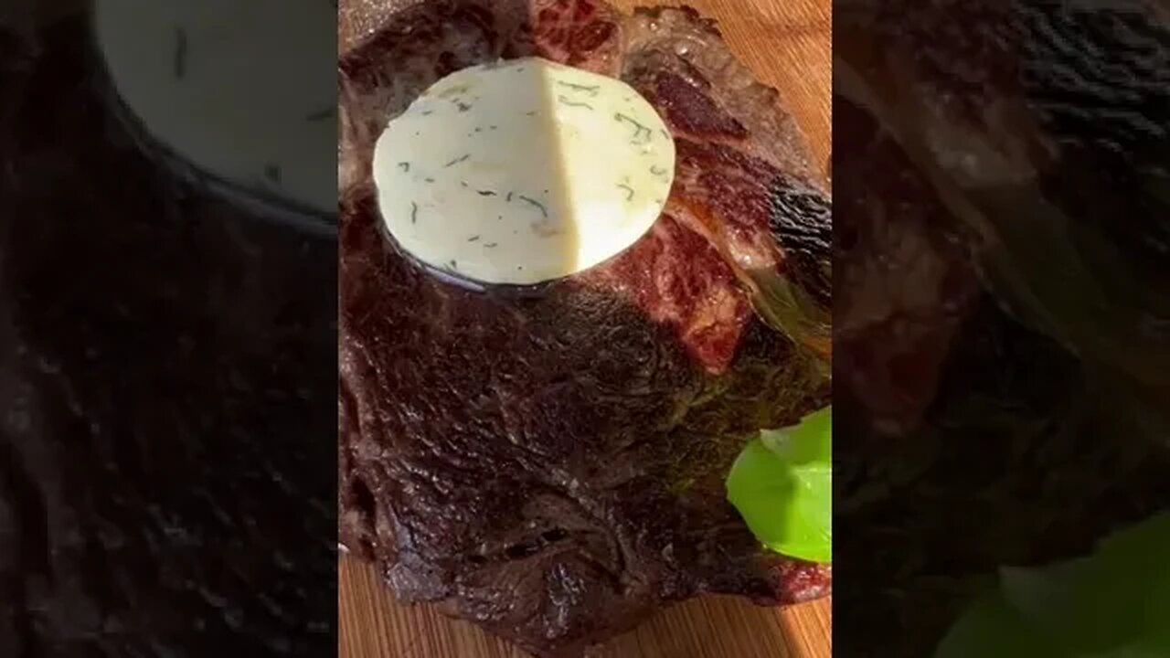 Lubie dobre mięso 😎✅ STEAK