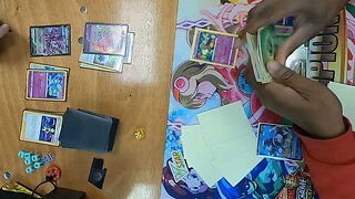 Giratina VStar vs Mew VMAX at @TheLocalGameStore | Pokemon TCG