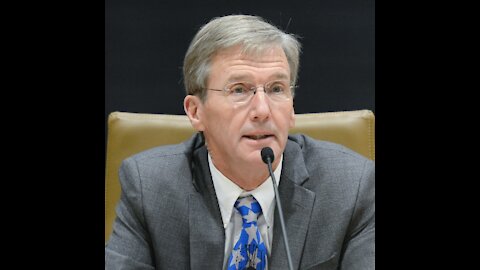 ⁣Dr. Scott Jensen | Media & the Fear Formula