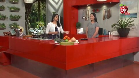 Aloo Rava Idli _ Healthy & Tasty _ 27th September 2022 _ Full Episode _ ETV Life @ 13