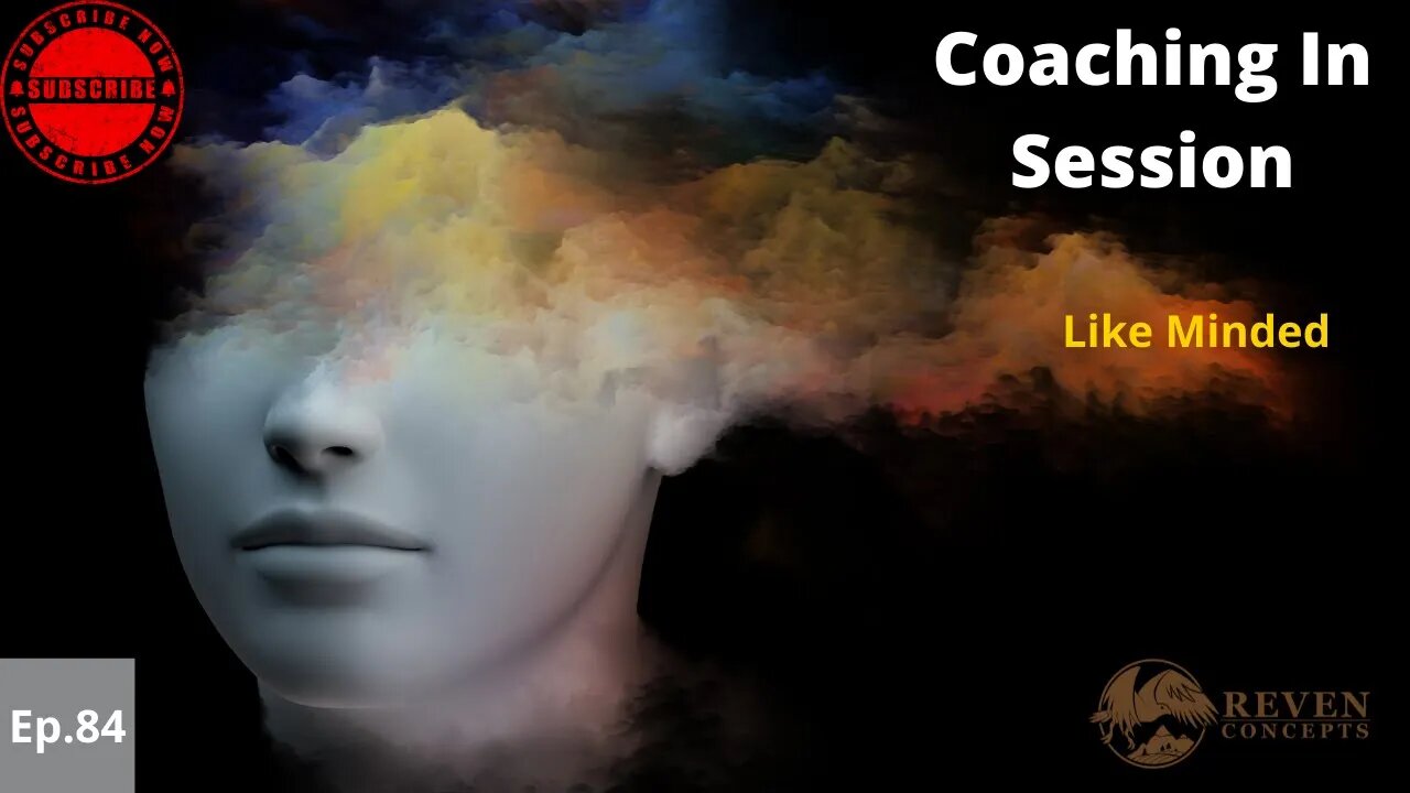 This is the TOP REASON Why YOU ARE NOT SUCCESSFUL | Coaching In Session