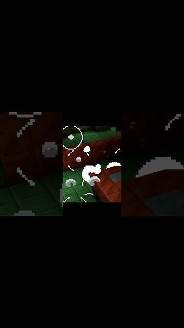 NEW Breeze Mob in 1.21 Minecraft! #news #minecraftlive #1.21