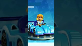Isabella Idle Animation - Crash Team Racing Nitro-Fueled