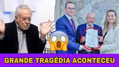 CONFIRMADO!! Lula Vai Colocar Seu Advogado No STF