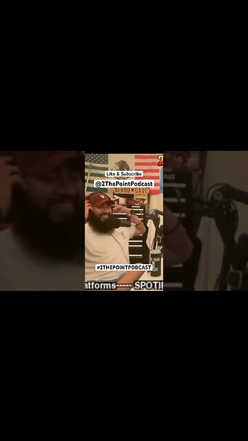 #podcast #2thepoint