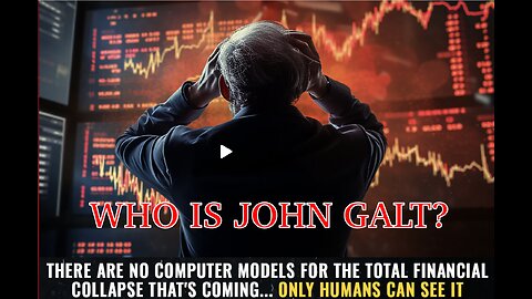 MIKE ADAMS HRR-There R NO COMPUTER MODELS 4 total financial collapse that's coming.TY JGANON, SGANON