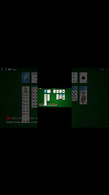 Microsoft Solitaire Collection Klondike EASY Level # 532 #shorts