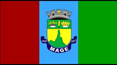 MAGÉ RJ - HINO DO MUNICÍPIO - LETRA E MÚSICA