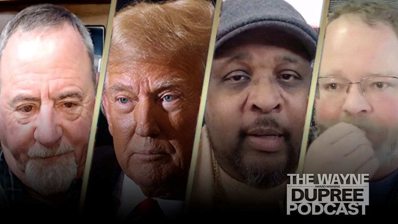 Latest Updates of 2024 Iowa Caucuses | WDShow 1/9/24