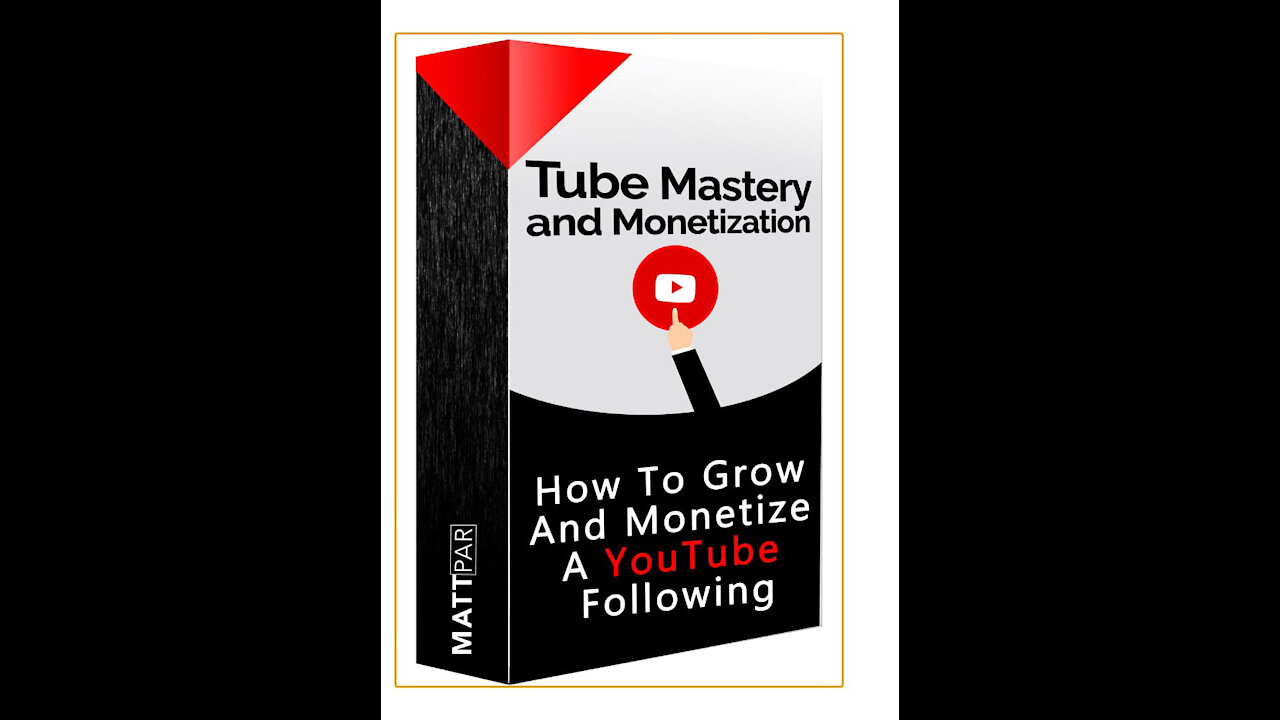 Introducing Tube Mastery and Monetization