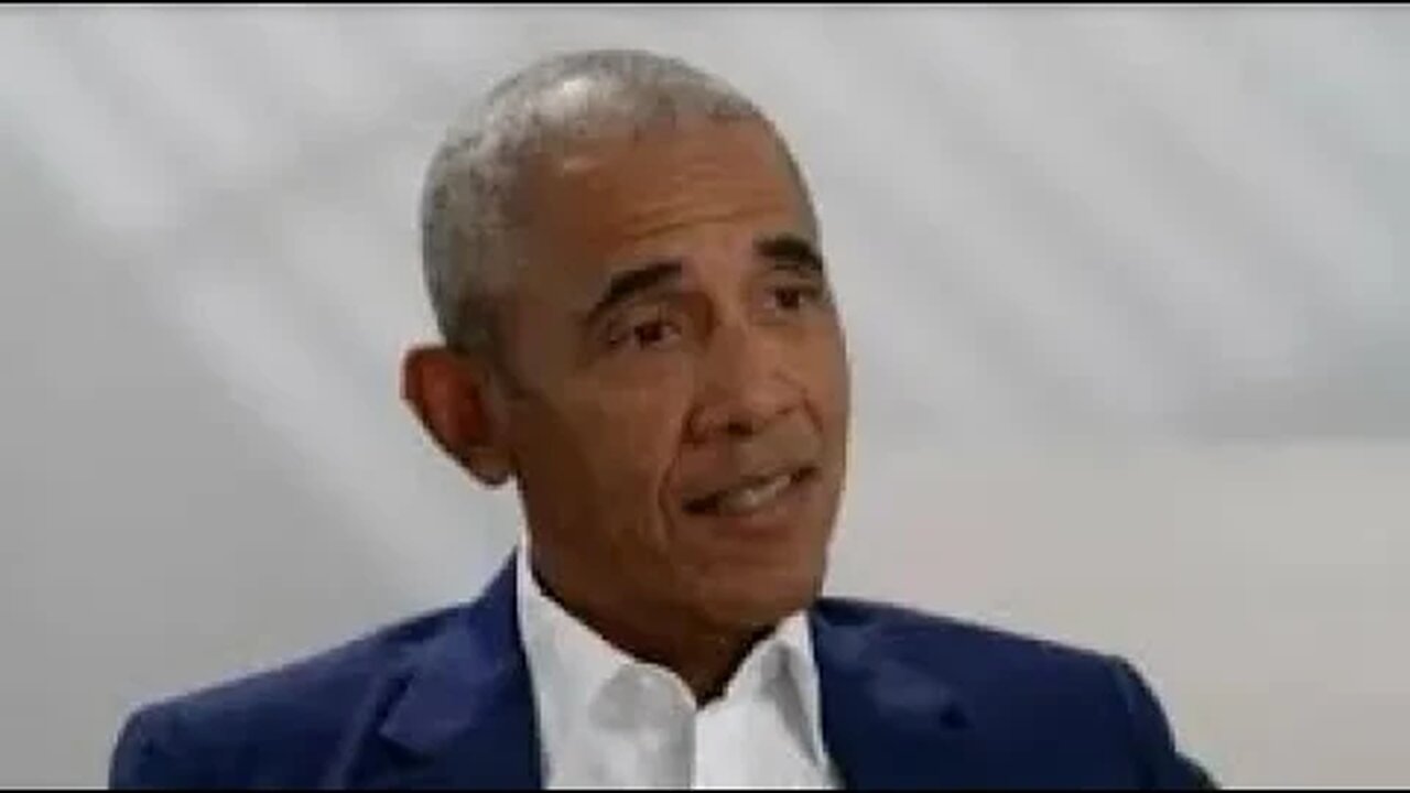 Obama demands reparations for Black People....SMH LOL!!! #obama #reparations #slavery #biden