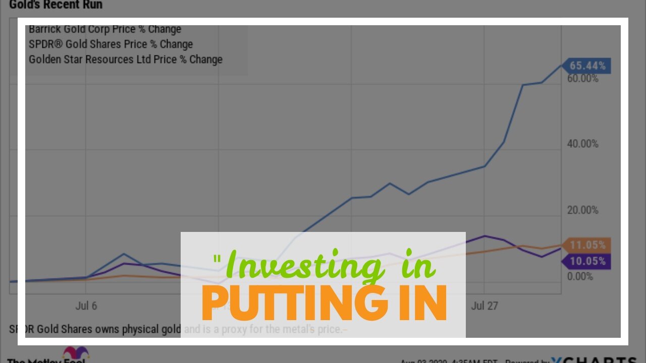 "Investing in Gold Mining Companies: Risks and Rewards" Things To Know Before You Buy