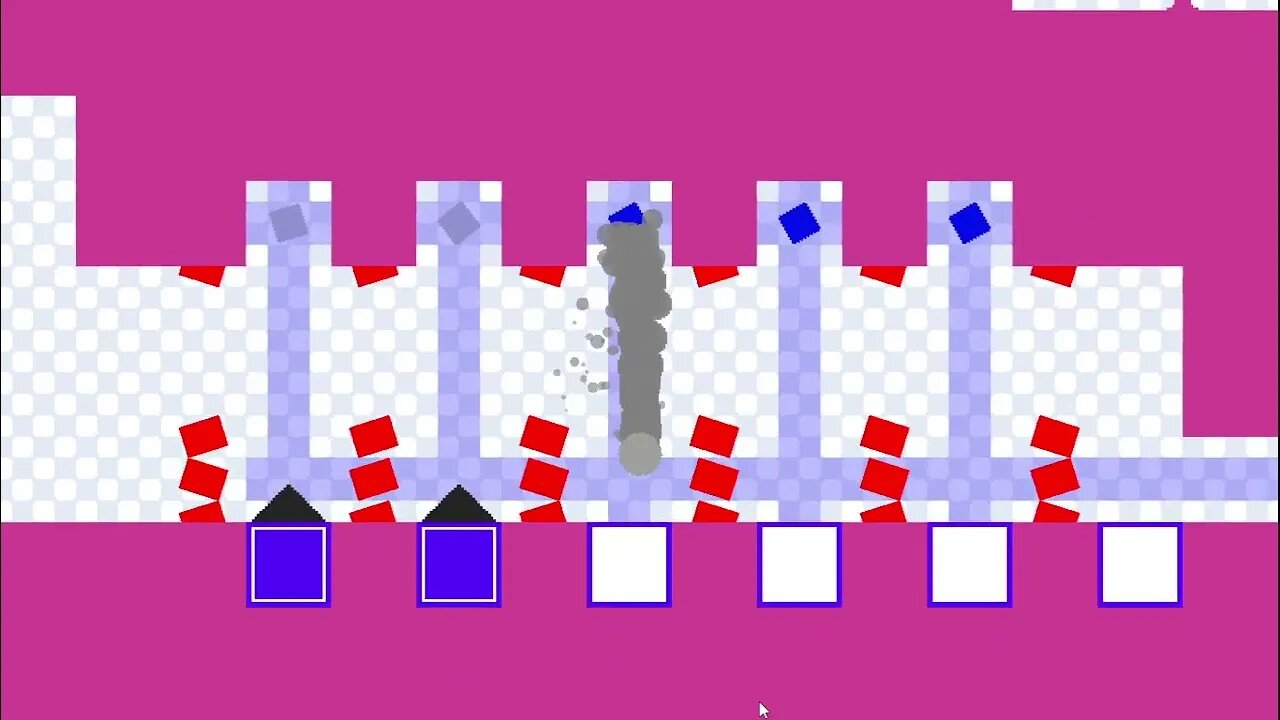 PiLKO – I paid 5 cents for this awesome game! (Steam, gameplay)