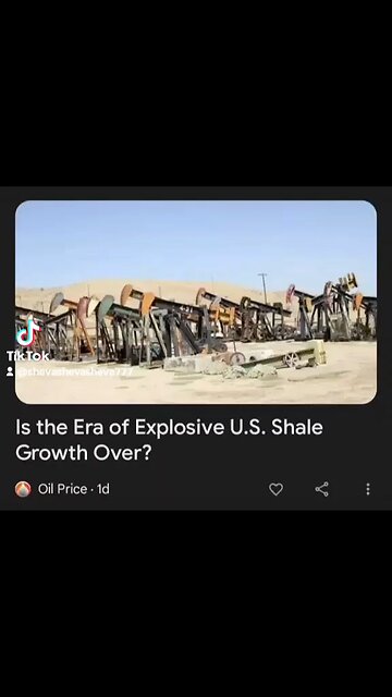 The timing is insane...