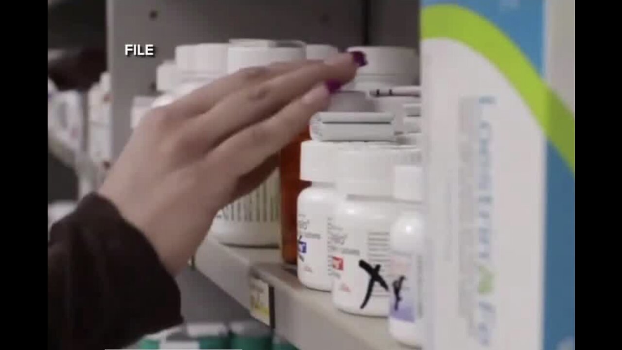 Company teams with Uber to bring prescription delivery to metro Detroit