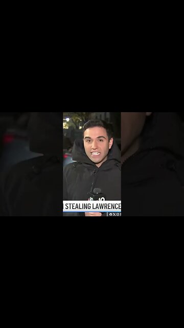 VOTER FRAUD BEING CAUGHT ON CAMERA IN BOSTON !!