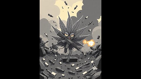 Growing with Salty Live! with Fortnite Smoke Sesh!!
