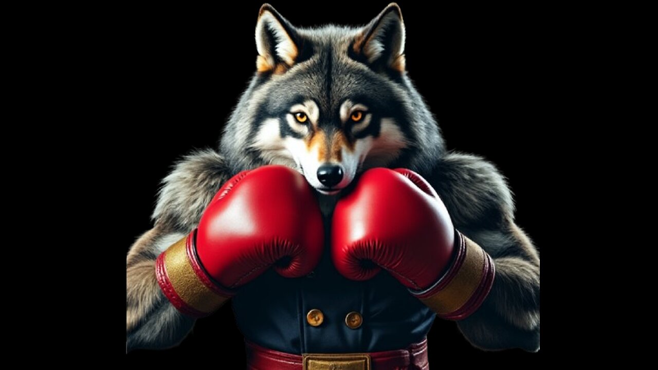 Muddyw0lf's UFC Vegas 98 Predictions