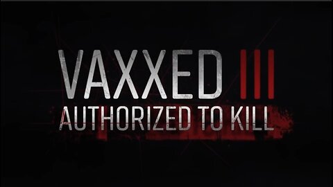 VAXXED 3 - TEASER