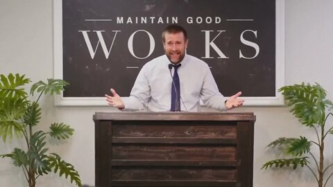 Only One Viewpoint Is Allowed