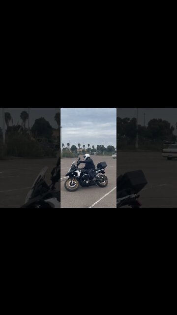 MotoJitsu “Crazy 13” Drill In 24 Seconds