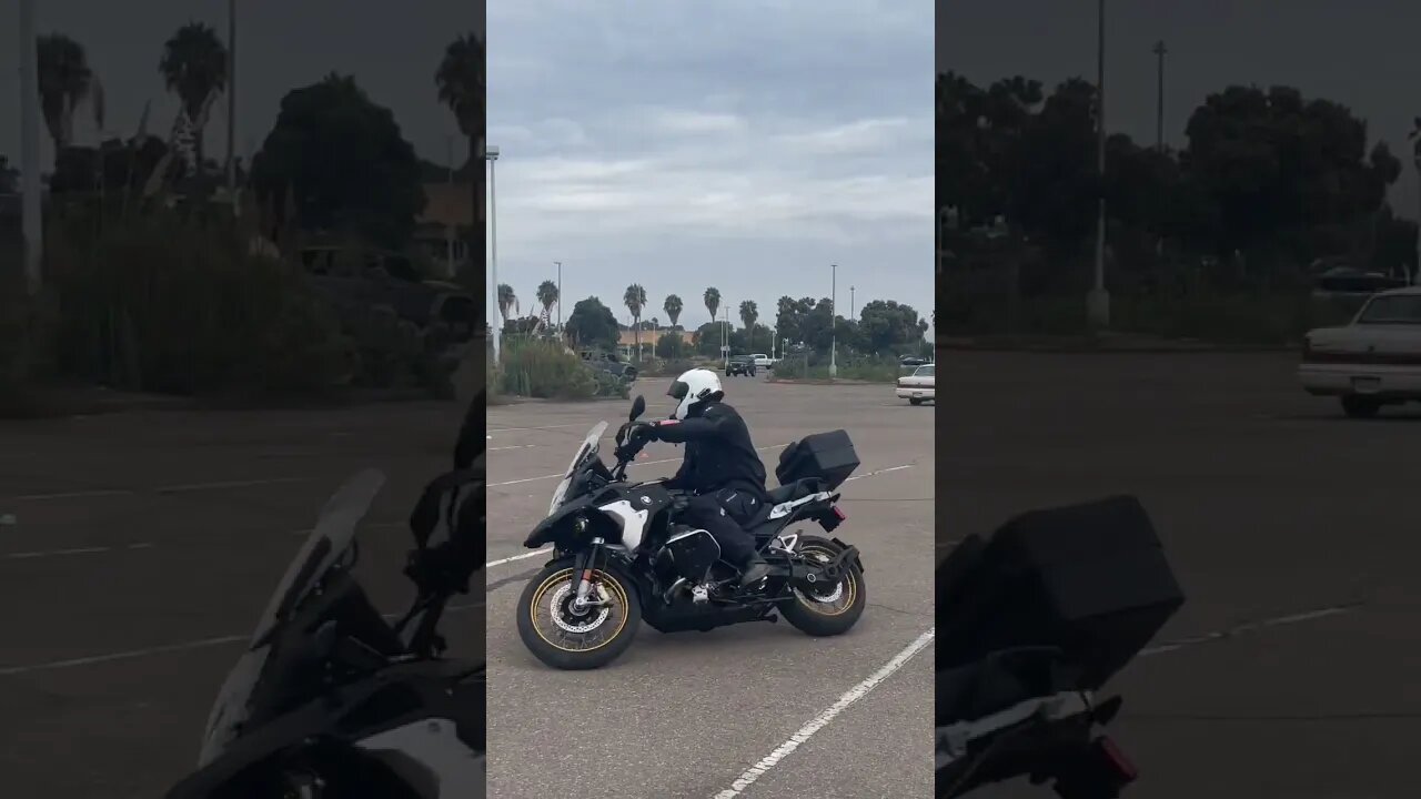 MotoJitsu “Crazy 13” Drill In 24 Seconds