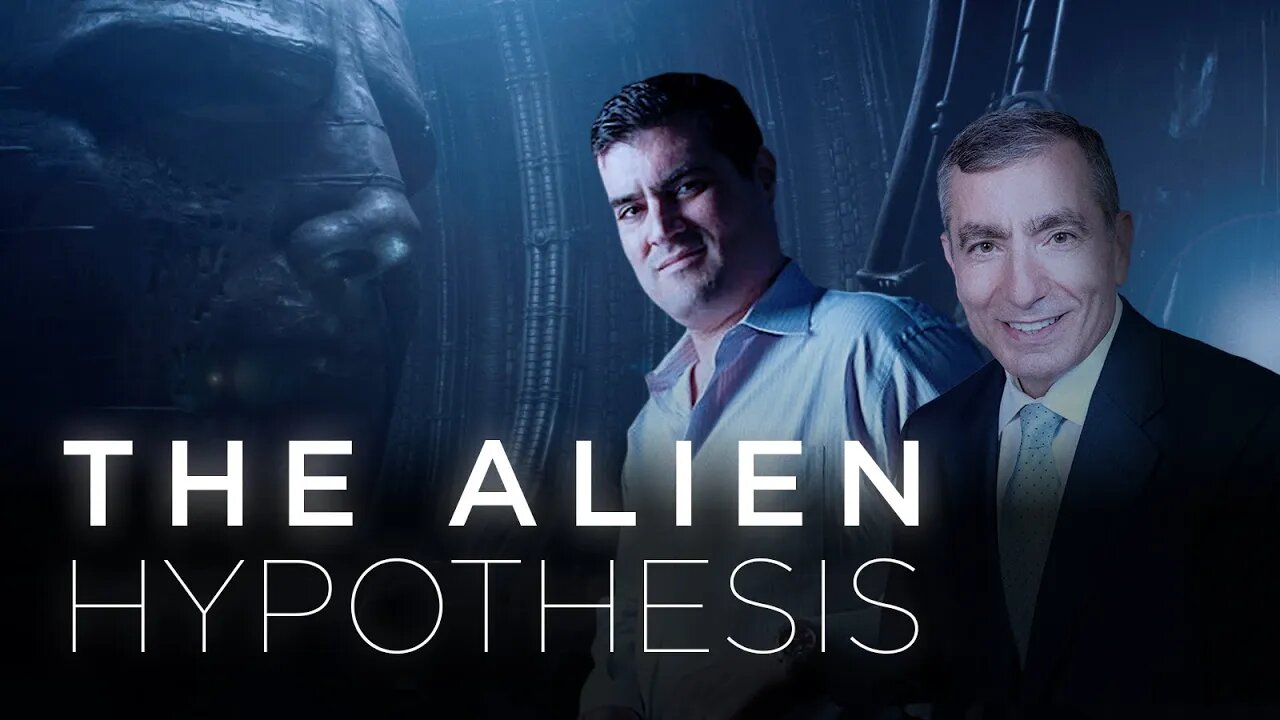 Did Aliens Seed Life on Earth? Dr Tour & Astrophysicist Brian Keating on Science, Faith & Evolution