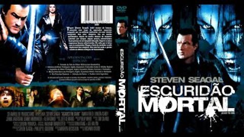 ESCURIDÃO MORTAL TRAILER