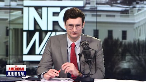 AMERICAN JOURNAL (Full Show) Friday - 2/5/21
